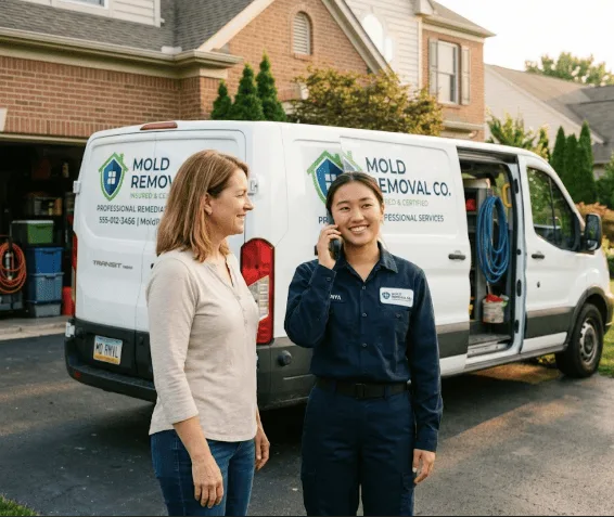 Crawlspace Mold Remediation Georgetown, KY FAQs